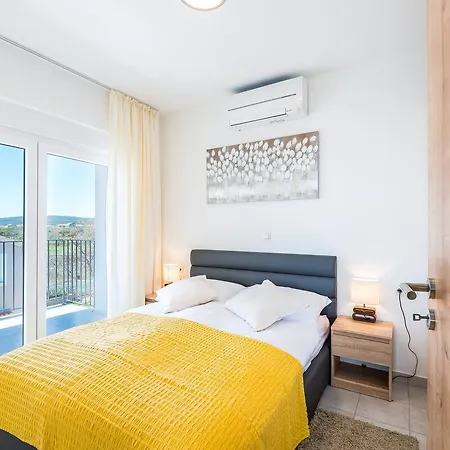 Kreuzpointner Apartment