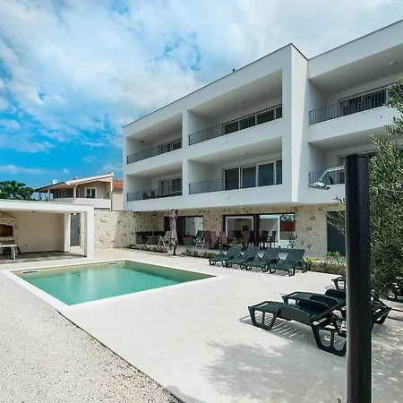 Kreuzpointner Apartment