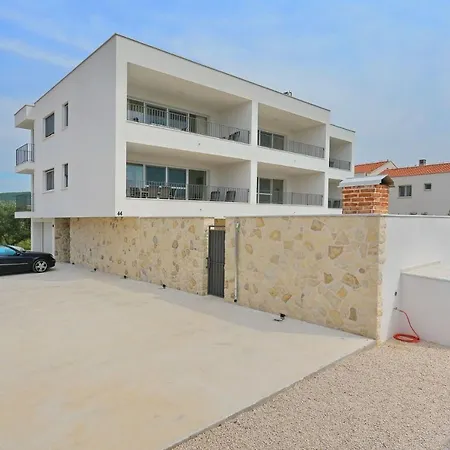 Apartment Kreuzpointner Sukosan
